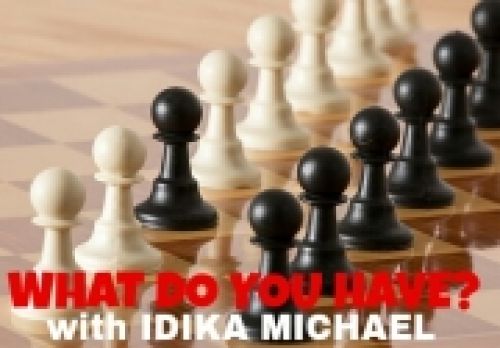 idikamichael